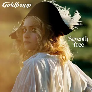 Bmg Seventh Tree (Colored Vinyl) [Vinyl Lp]