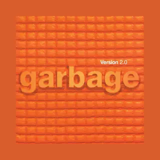 Universal Music Nederland Garbage - Version 2.0 (2 Cd) (Deluxe Edition) (Remastered)