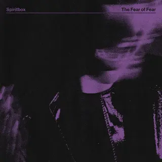 Spiritbox The Fear Of Fear Single Multicolor