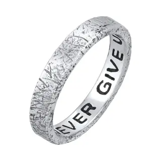 Haze&Glory Ring