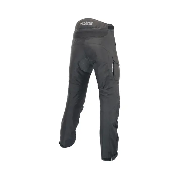 Buse Büse Breno Pro Zwart Textiel Broek - Maat 5XL - Broek thumbnail