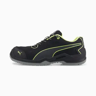 Puma 933480_01_44 Sicherheitsschuh Männlich Erwachsener