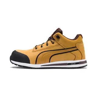 Puma 927999_01_46 Sicherheitsschuh Männlich Erwachsener
