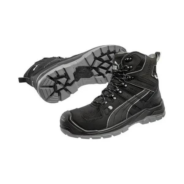 Puma Yosemite Blk St Ctx Mid O2 Wr Ci Hi Hro Src Black 47 thumbnail