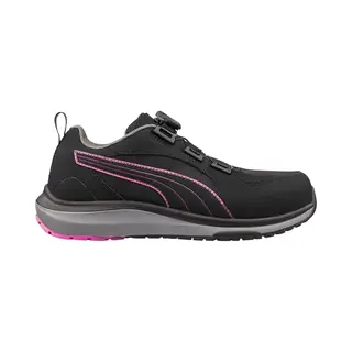 Puma Dames Werkschoenen S3S 64295