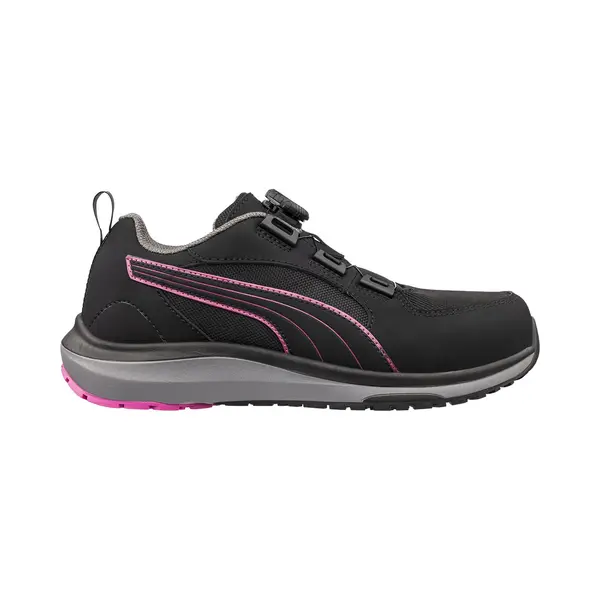 Puma Dames Werkschoenen S3S 64295 thumbnail