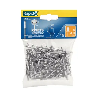 Rapid 5000378 Nietnagel