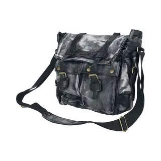 Brandit Park Avenue Bag, Farbe, Black, Größe, Os