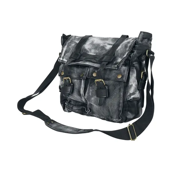 Brandit Park Avenue Bag, Farbe, Black, Größe, Os thumbnail