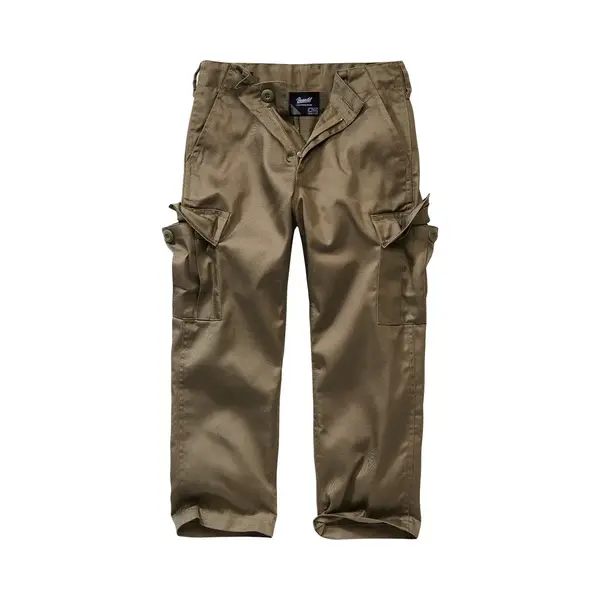 Brandit Cargohose "Brandit Kids Us Ranger Trouser" thumbnail