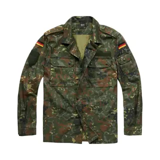 Field Jacket Brandit Bw