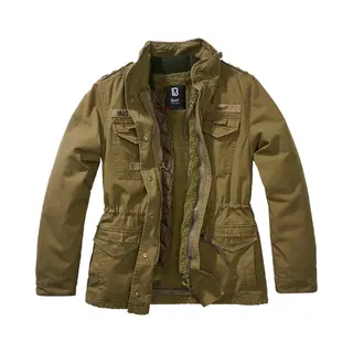 Brandit Jacke M65 Giant