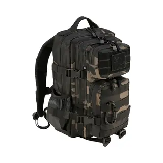 Brandit Kids Us Cooper Backpack Darkcamo