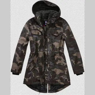 Brandit Parka