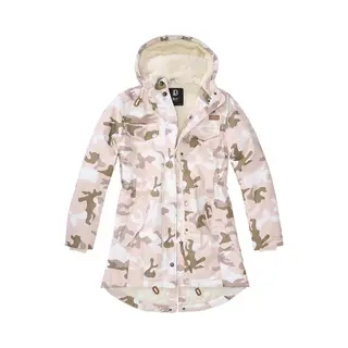 Brandit Parka Marsh Lake