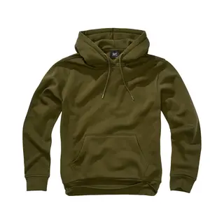 Brandit Tom Sweathoody Olive Gr. Xl