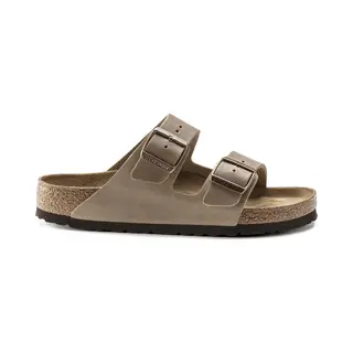 Sandals Birkenstock Arizona Waxy Leather