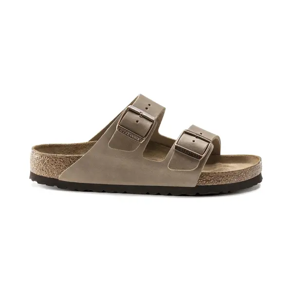 Sandals Birkenstock Arizona Waxy Leather thumbnail