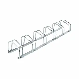 Relaxdays 10043633 Fahrradhalter