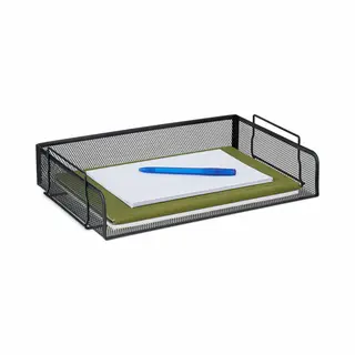Relaxdays 10044605 desk tray/organizer
