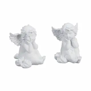 Relaxdays 10047238 garden statue 1 pc(s)