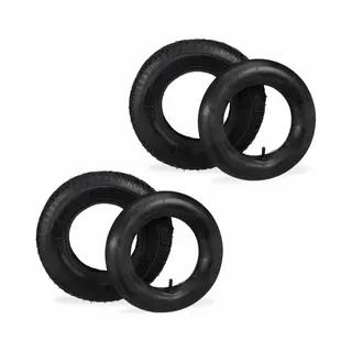 Relaxdays 10047674 accessoire voor tuin- & kruiwagens