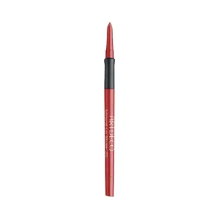 Artdeco Mineral Lip Styler 0.0141 oz (0.4 g) 35 Mineral Rose Red