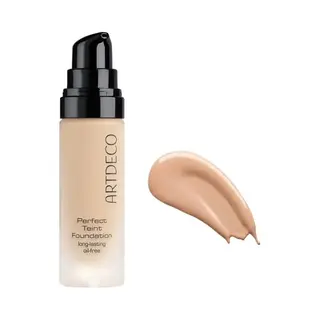 Artdeco Perfect Teint 20 ml Pump bottle liquid 35 Natural