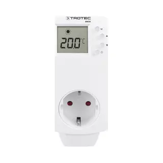 Trotec 6100007009 Thermostat