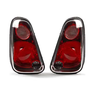 Diederichs 6860095 Achterlicht Set Hd Tuning