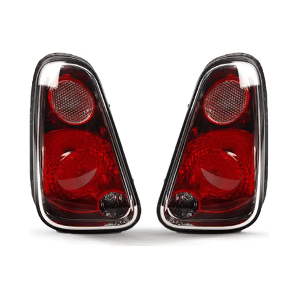 Diederichs 6860095 Achterlicht Set Hd Tuning thumbnail