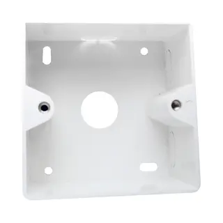 LogiLink NP0221 Montage-Kit Weiß