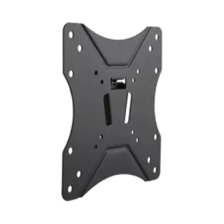 LogiLink BP0005 Tv-Halterung 106,7 cm (42") Schwarz