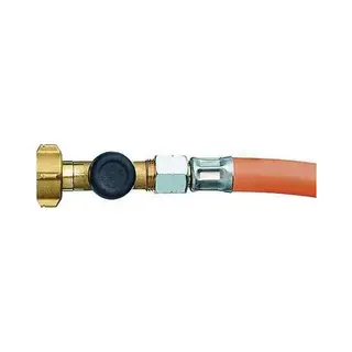Truma Hd-schlauch Sbs, 450 Mm, G.2 Fr Shell