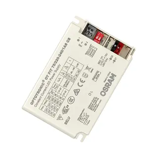 Osram Ot Fit 75/220-240/1A6 Cs