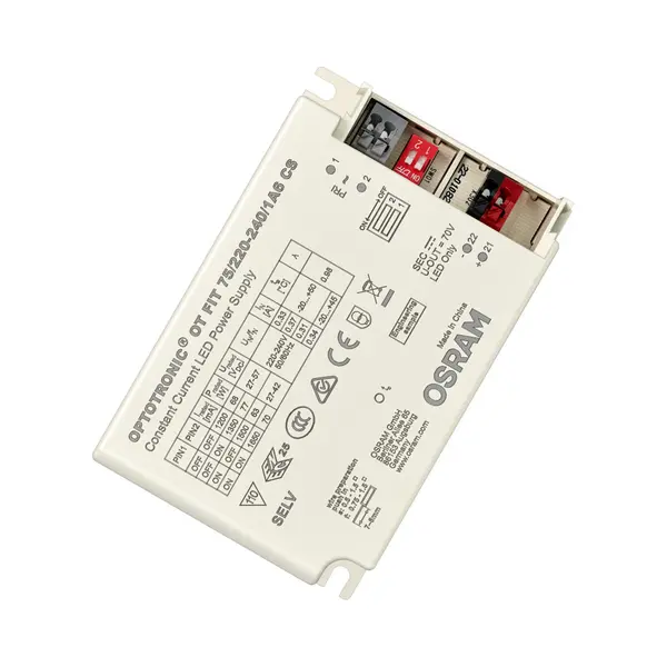 Osram Ot Fit 75/220-240/1A6 Cs thumbnail