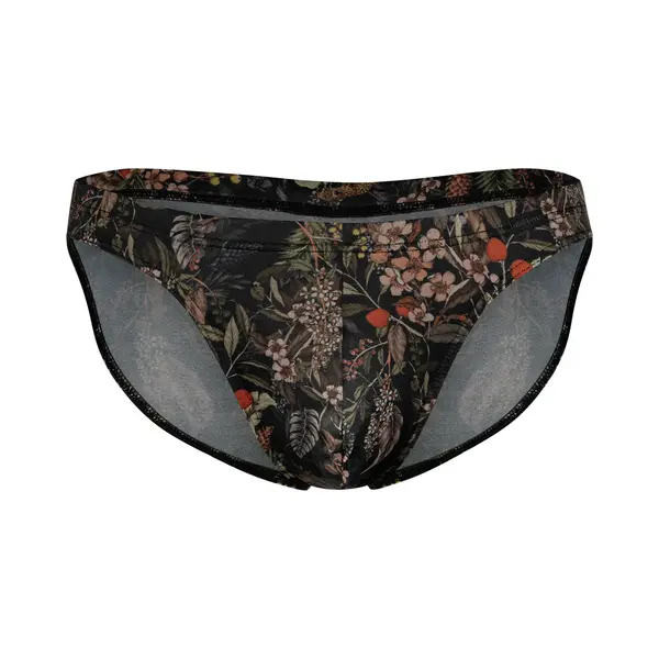 Olaf Benz Slip RED2478 Brazilbrief thumbnail