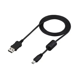 Otb Huismerk Usb Kabel - Compatibel Met Casio Emc-6