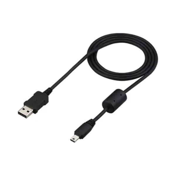 Otb Huismerk Usb Kabel - Compatibel Met Casio Emc-6 thumbnail