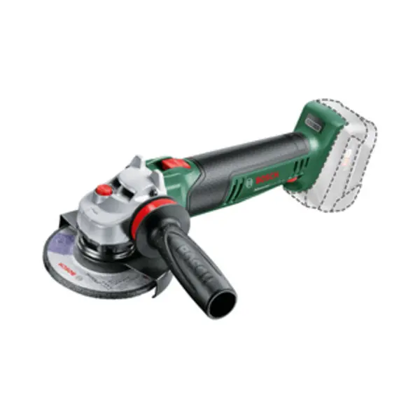 Bosch Advanced Grind 18V-80 angle grinder 12.5 cm 12000 Rpm 1.7 kg thumbnail