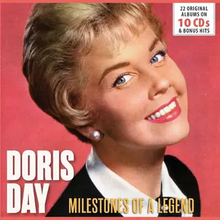 membran 23 Original Albums