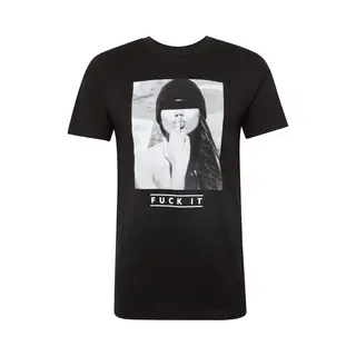 Mister Tee T-Shirt F?Kit