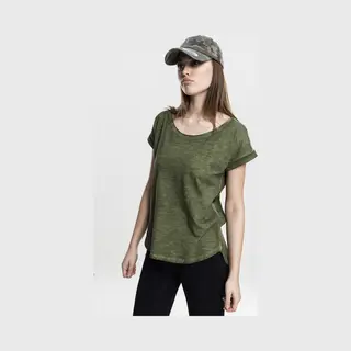 Urban Classics TB1196 T-Shirt Kurzärmel Baumwolle, Trikot