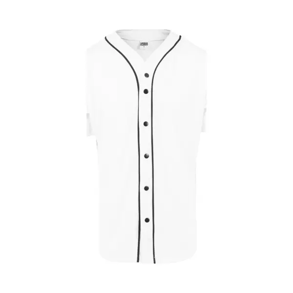 Urban Classics TB1237 T-Shirt Kurzarm Polyester thumbnail