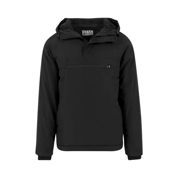 Urban Classics Parka Urban Classic Ded Sweater Over thumbnail