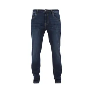 Urban Classics TB1437-00800-0011 Blau