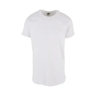 Urban Classics TB1561-00220-0060 T-Shirt Kurzärmel Baumwolle