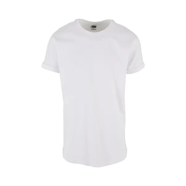 Urban Classics TB1561-00220-0060 T-Shirt Kurzärmel Baumwolle thumbnail