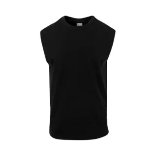 Urban Classics TB1562-00007-0042 Tank Top Rundhals Ärmellos Baumwolle