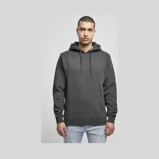Plain Hooded Sweatshirt Cayler & Sons
